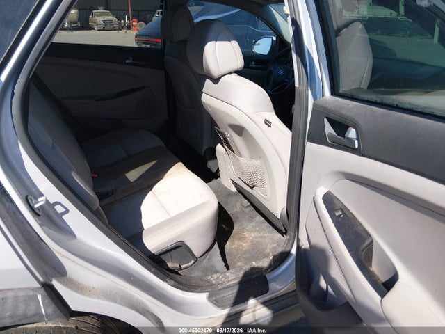 Продажа на аукционе авто 2016 Hyundai Tucson Eco, vin: KM8J33A22GU232384, номер лота: 45902479