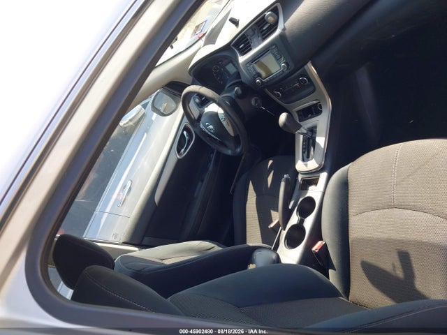 Nissan SENTRA S 2015 3N1AB7AP7FY264501 Image 5
