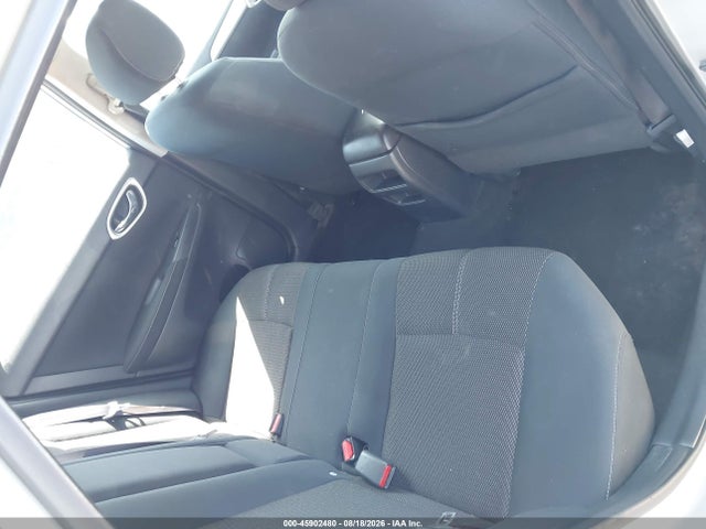 Nissan SENTRA S 2015 3N1AB7AP7FY264501 Image 8