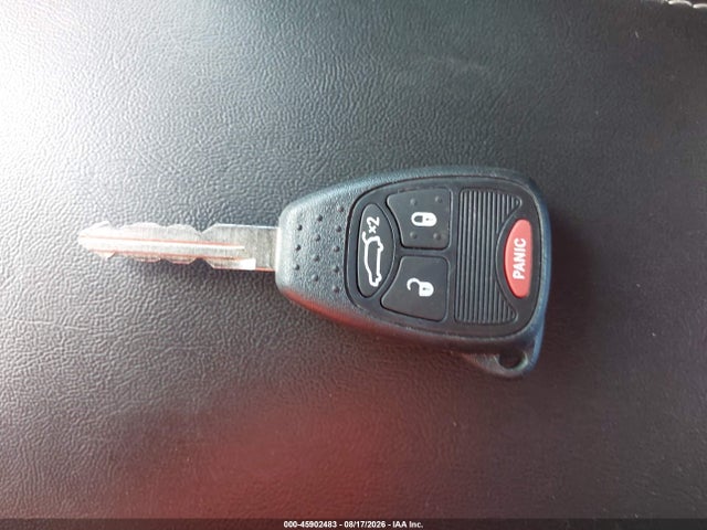 Aukcja sprzedaży 2014 Dodge Avenger Se, vin: 1C3CDZAB5EN217211, numer aukcji: 45902483