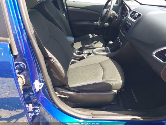 Aukcja sprzedaży 2014 Dodge Avenger Se, vin: 1C3CDZAB5EN217211, numer aukcji: 45902483