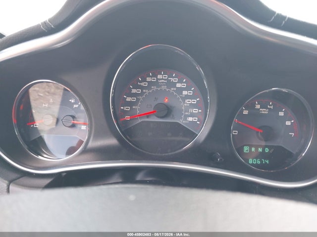 Aukcja sprzedaży 2014 Dodge Avenger Se, vin: 1C3CDZAB5EN217211, numer aukcji: 45902483
