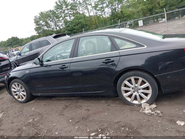 Aukcja sprzedaży 2014 Audi A6 3.0t Premium Plus, vin: WAUFGAFC7EN008195, numer aukcji: 45902486