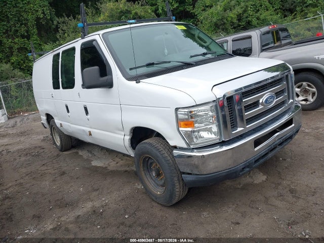 Продаж на аукціоні авто 2014 Ford E-250 Commercial, vin: 1FTNE2EW8EDA32629, номер лоту: 45902487