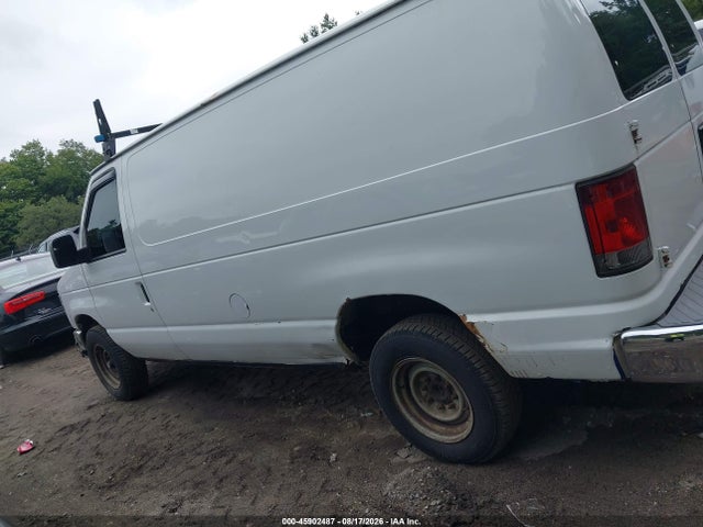 45902487 :رقم المزاد ، 1FTNE2EW8EDA32629 vin ، 2014 Ford E-250 Commercial مزاد بيع