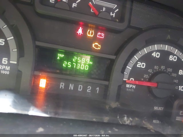 Продаж на аукціоні авто 2014 Ford E-250 Commercial, vin: 1FTNE2EW8EDA32629, номер лоту: 45902487