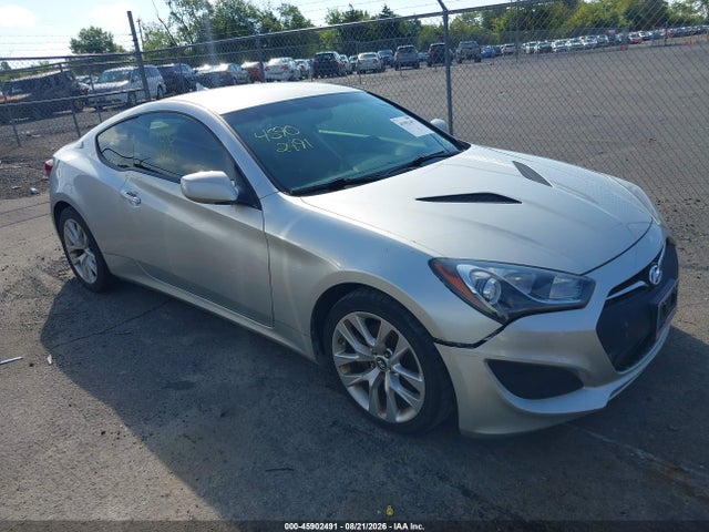 Aukcja sprzedaży 2013 Hyundai Genesis 2.0t, vin: KMHHT6KD2DU095524, numer aukcji: 45902491