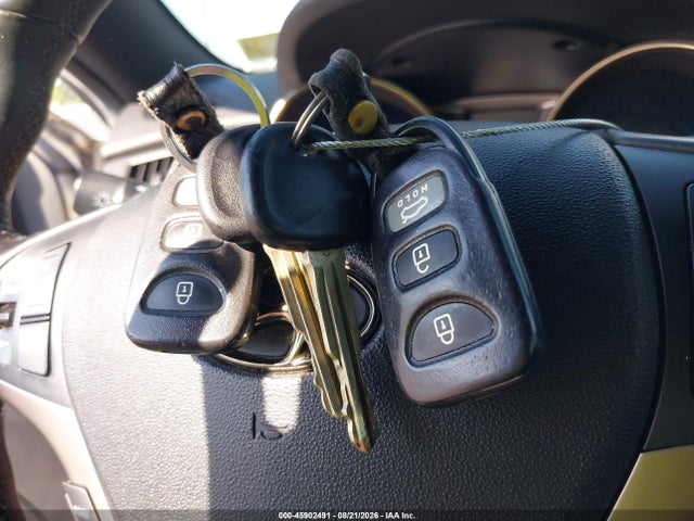 Продаж на аукціоні авто 2013 Hyundai Genesis 2.0t, vin: KMHHT6KD2DU095524, номер лоту: 45902491