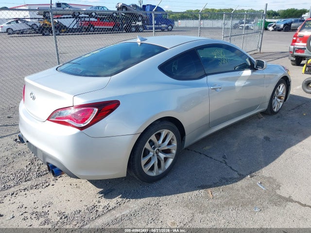 Продаж на аукціоні авто 2013 Hyundai Genesis 2.0t, vin: KMHHT6KD2DU095524, номер лоту: 45902491
