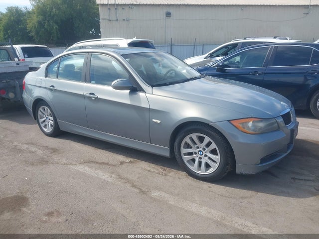 Aukcja sprzedaży 2007 Bmw 328 I, vin: WBAVA37577NL11327, numer aukcji: 45902492