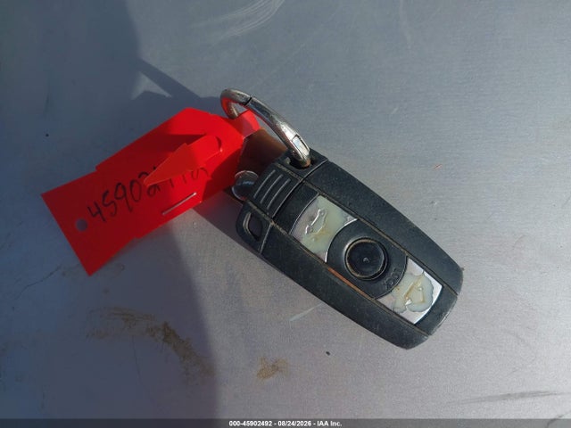 45902492 :رقم المزاد ، WBAVA37577NL11327 vin ، 2007 Bmw 328 I مزاد بيع