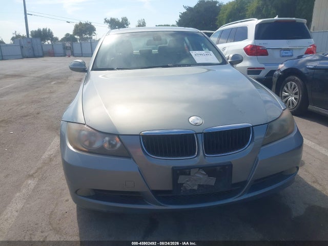 45902492 :رقم المزاد ، WBAVA37577NL11327 vin ، 2007 Bmw 328 I مزاد بيع