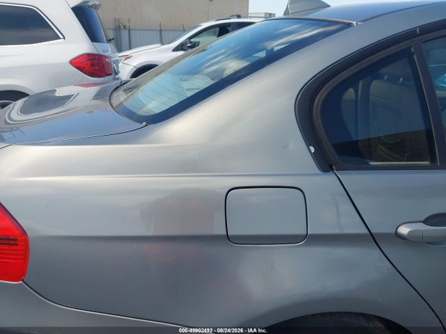 45902492 :رقم المزاد ، WBAVA37577NL11327 vin ، 2007 Bmw 328 I مزاد بيع