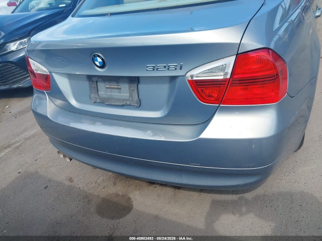 45902492 :رقم المزاد ، WBAVA37577NL11327 vin ، 2007 Bmw 328 I مزاد بيع