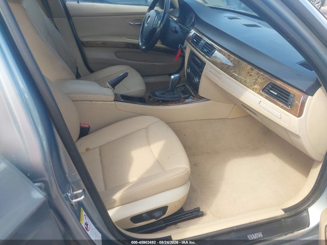 45902492 :رقم المزاد ، WBAVA37577NL11327 vin ، 2007 Bmw 328 I مزاد بيع