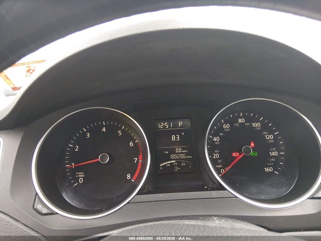 Auction sale of the 2017 Volkswagen Jetta 1.4t S, vin: 3VW2B7AJ8HM215697, lot number: 45902495