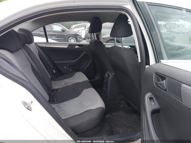 Auction sale of the 2017 Volkswagen Jetta 1.4t S, vin: 3VW2B7AJ8HM215697, lot number: 45902495