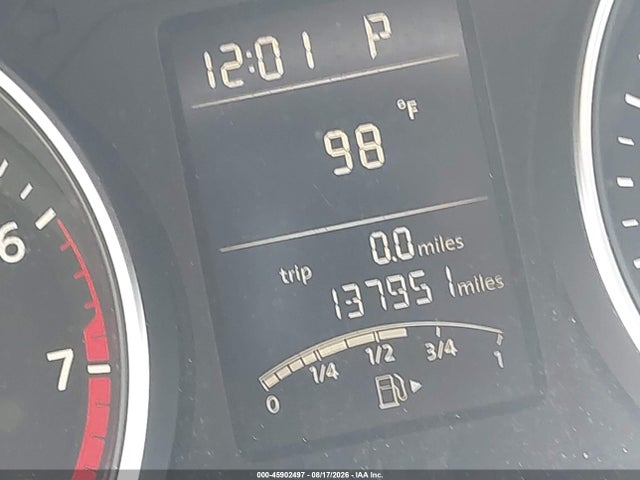 Продаж на аукціоні авто 2015 Volkswagen Jetta 1.8t Se, vin: 3VWD17AJ1FM233046, номер лоту: 45902497