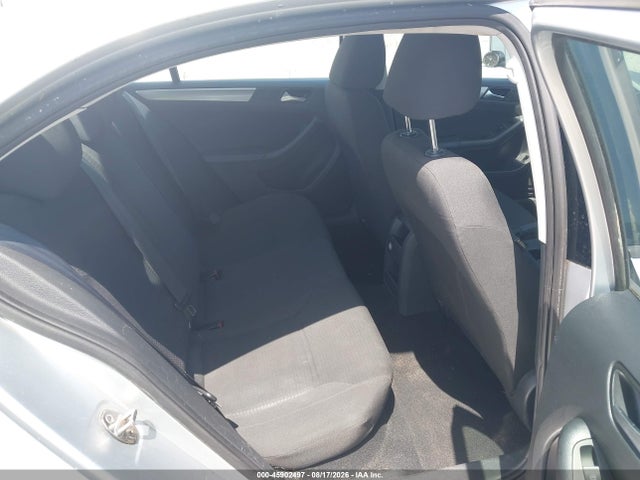 Продаж на аукціоні авто 2015 Volkswagen Jetta 1.8t Se, vin: 3VWD17AJ1FM233046, номер лоту: 45902497