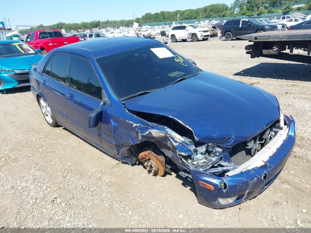 Продаж на аукціоні авто 2003 Lexus Is 300 Base W/5-speed Manual, vin: JTHBD192230076832, номер лоту: 45902501