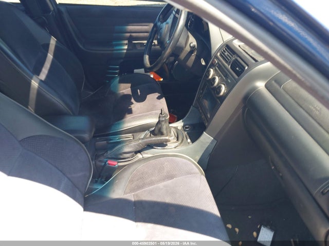 Продаж на аукціоні авто 2003 Lexus Is 300 Base W/5-speed Manual, vin: JTHBD192230076832, номер лоту: 45902501