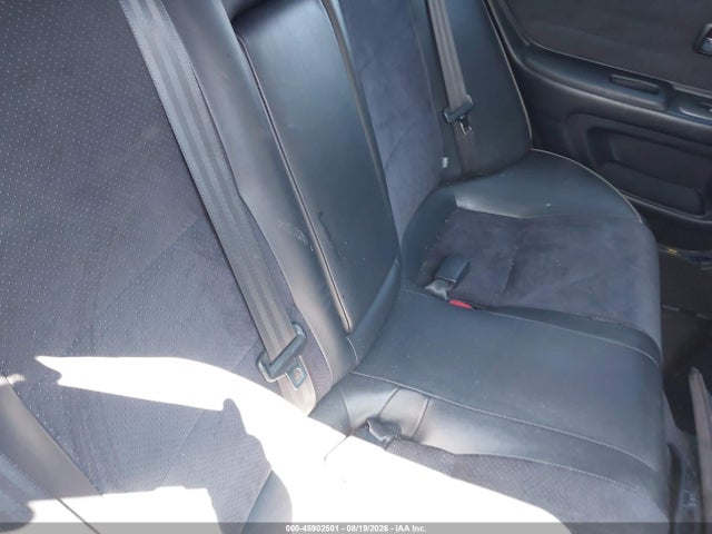 Продаж на аукціоні авто 2003 Lexus Is 300 Base W/5-speed Manual, vin: JTHBD192230076832, номер лоту: 45902501