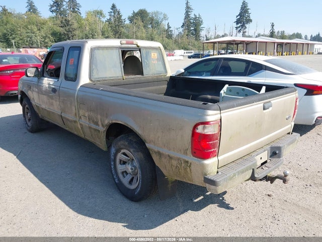 Auction sale of the 2001 Ford Ranger Edge/xl/xlt, vin: 1FTYR14U41PB26222, lot number: 45902502