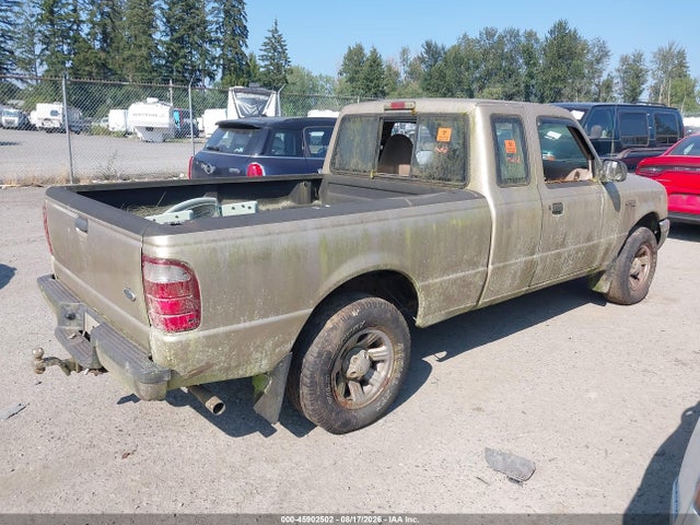 Auction sale of the 2001 Ford Ranger Edge/xl/xlt, vin: 1FTYR14U41PB26222, lot number: 45902502