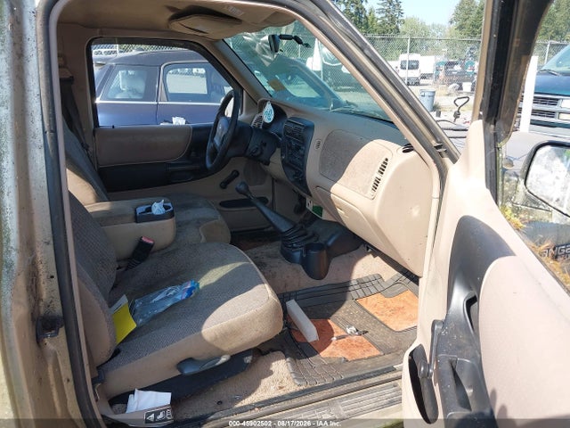 Auction sale of the 2001 Ford Ranger Edge/xl/xlt, vin: 1FTYR14U41PB26222, lot number: 45902502