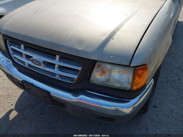 Auction sale of the 2001 Ford Ranger Edge/xl/xlt, vin: 1FTYR14U41PB26222, lot number: 45902502