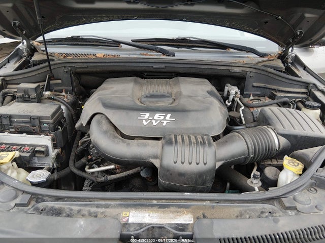 Продаж на аукціоні авто 2012 Jeep Grand Cherokee Laredo, vin: 1C4RJFAGXCC274571, номер лоту: 45902503