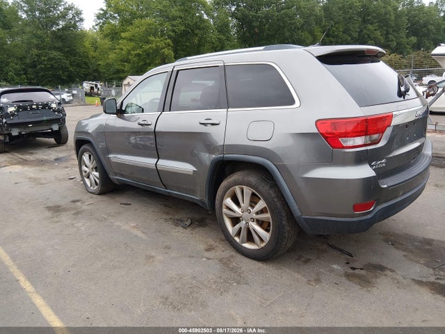 Продаж на аукціоні авто 2012 Jeep Grand Cherokee Laredo, vin: 1C4RJFAGXCC274571, номер лоту: 45902503
