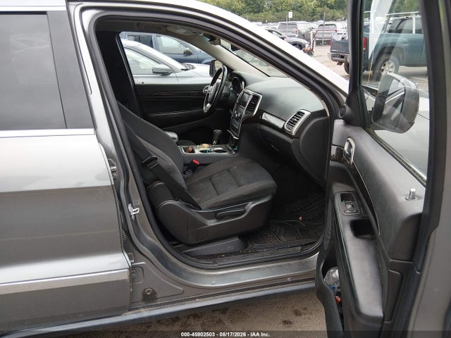 Продаж на аукціоні авто 2012 Jeep Grand Cherokee Laredo, vin: 1C4RJFAGXCC274571, номер лоту: 45902503