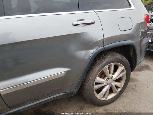Продаж на аукціоні авто 2012 Jeep Grand Cherokee Laredo, vin: 1C4RJFAGXCC274571, номер лоту: 45902503