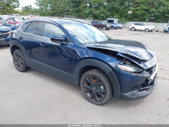 Aukcja sprzedaży 2025 Mazda Cx-30 2.5 S Select Sport, vin: 3MVDMBBM6SM756139, numer aukcji: 45902505