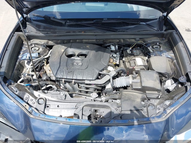 Aukcja sprzedaży 2025 Mazda Cx-30 2.5 S Select Sport, vin: 3MVDMBBM6SM756139, numer aukcji: 45902505