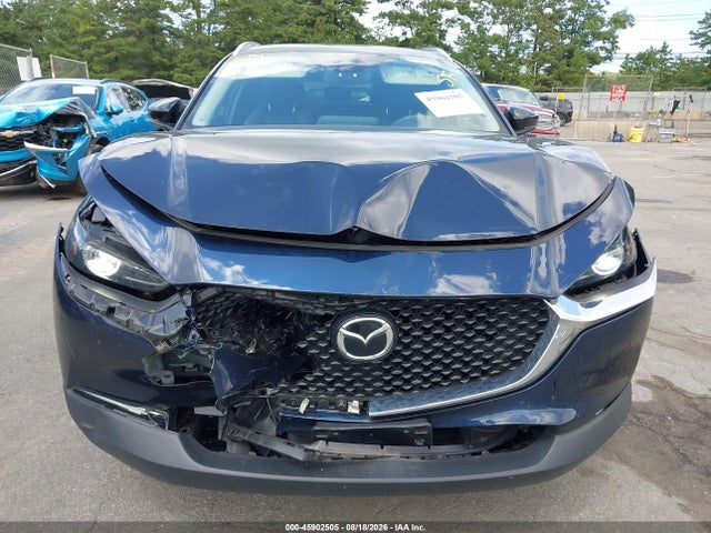 Aukcja sprzedaży 2025 Mazda Cx-30 2.5 S Select Sport, vin: 3MVDMBBM6SM756139, numer aukcji: 45902505