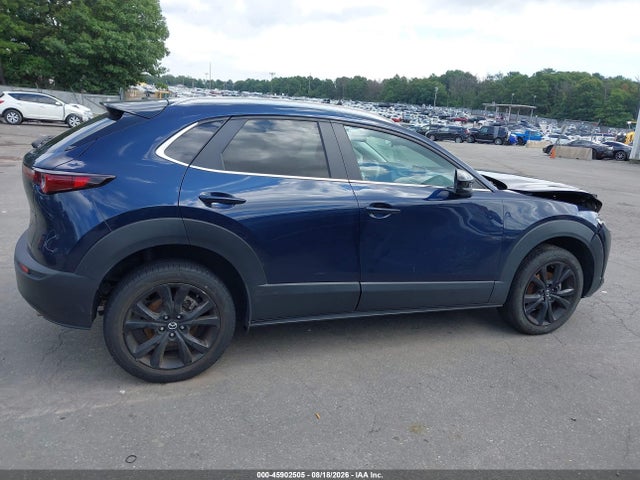 Aukcja sprzedaży 2025 Mazda Cx-30 2.5 S Select Sport, vin: 3MVDMBBM6SM756139, numer aukcji: 45902505