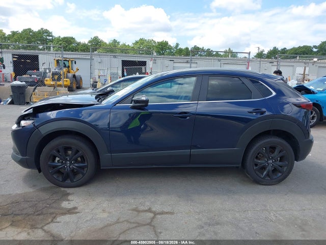 Aukcja sprzedaży 2025 Mazda Cx-30 2.5 S Select Sport, vin: 3MVDMBBM6SM756139, numer aukcji: 45902505
