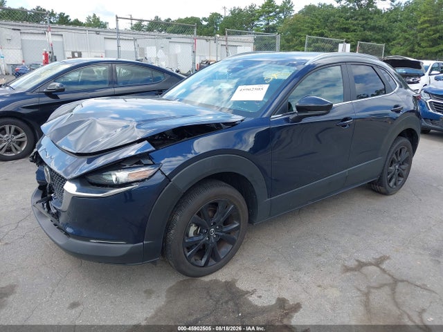 Aukcja sprzedaży 2025 Mazda Cx-30 2.5 S Select Sport, vin: 3MVDMBBM6SM756139, numer aukcji: 45902505