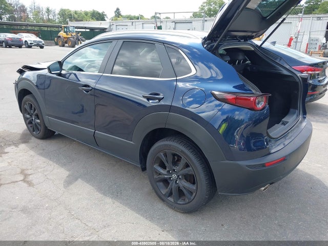 Aukcja sprzedaży 2025 Mazda Cx-30 2.5 S Select Sport, vin: 3MVDMBBM6SM756139, numer aukcji: 45902505
