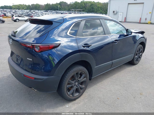 Aukcja sprzedaży 2025 Mazda Cx-30 2.5 S Select Sport, vin: 3MVDMBBM6SM756139, numer aukcji: 45902505
