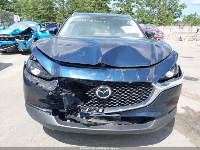 Aukcja sprzedaży 2025 Mazda Cx-30 2.5 S Select Sport, vin: 3MVDMBBM6SM756139, numer aukcji: 45902505
