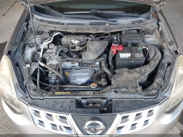 Nissan Rogue Select S 2015 JN8AS5MT7FW656609 Image 10