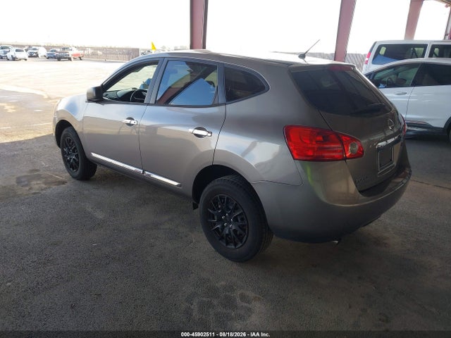 Nissan Rogue Select S 2015 JN8AS5MT7FW656609 Image 3