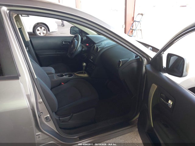 Nissan Rogue Select S 2015 JN8AS5MT7FW656609 Image 5