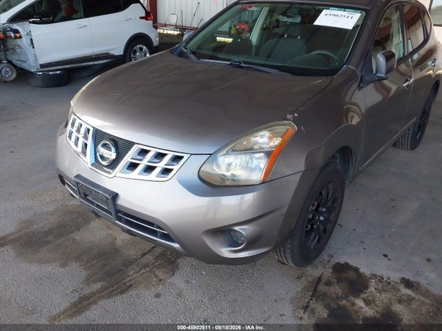 Nissan Rogue Select S 2015 JN8AS5MT7FW656609 Image 6