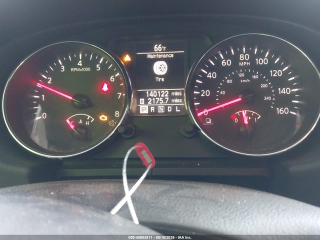 Nissan Rogue Select S 2015 JN8AS5MT7FW656609 Image 7