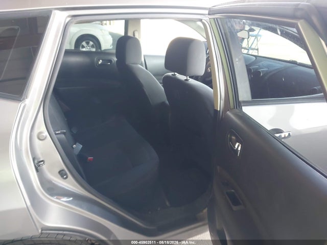 Nissan Rogue Select S 2015 JN8AS5MT7FW656609 Image 8
