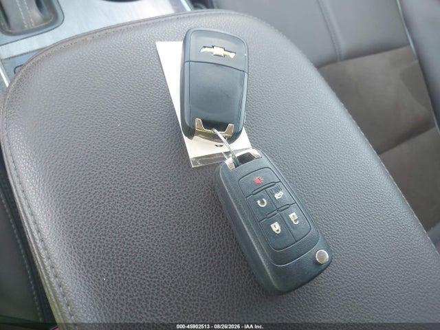 2G1125S34E9135507 Chevrolet Impala 2lt